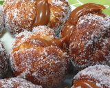 Foto del paso 8 de la receta: Berlinesas rellenas