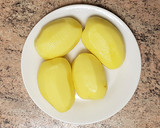 Foto del paso 2 de la receta: Patatas a la Riojana de la Abuela