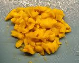 Foto langkah ke 1 dari resep Sawut Singkong Nangka.