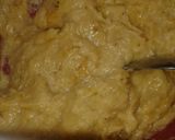 Foto langkah ke 2 dari resep Banana Muffin.