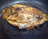 Foto langkah ke 3 dari resep Ikan Mujair Bakar Madu.