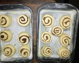 Foto del paso 13 de la receta: Cinnamon Rolls / Roles de Canela