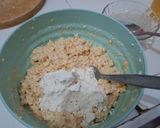 Foto langkah ke 2 dari resep Tahu Crispy.