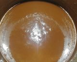 Une image de l'étape 3 de Caramel beurre salé maison 😍.