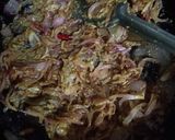 খিচুড়ি(Khichidi recipe in bengali) রেসিপি ধাপ - 3 ছবি