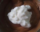 Foto del paso 7 de la receta: Pastel de chocolate 🎂🍫