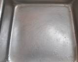 Beetroot rava kesari recipe step 4 photo