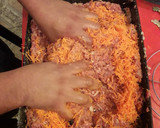 Foto del paso 2 de la receta: Súper pan de carne