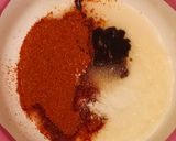 Foto langkah ke 5 dari resep Kimchi.