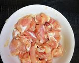 Foto langkah ke 1 dari resep Ayam goreng tepung cruncy... | Tanpa tepung bumbu.