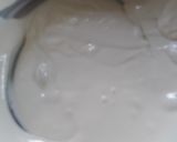 A picture of step 4 of Instant Jalebi.