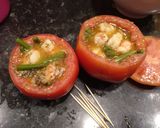 Foto del paso 12 de la receta: Tomates Rellenos