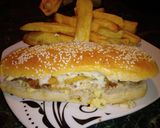 Foto del paso 10 de la receta: Pan para Sandwich de Milanesas