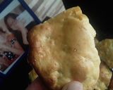Foto del paso 12 de la receta: Galletas de avena y trocitos de pera!!!🍪🍐🍐🍐🍪🥛🍶