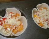 Foto del paso 12 de la receta: Canastitas de humita