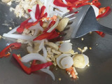 Kwetiau goreng