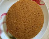 मारी मँगो केक (mango cake recipe in marathi) रेसिपी स्टेप 10 फोटो 