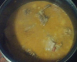 Foto del paso 5 de la receta: Conejo en salsa