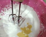 A picture of step 2 of Oreo cream delight.