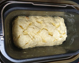 Foto del paso 4 de la receta: Pan de naranja (en panificadora)