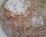 Foto langkah ke 10 dari resep Es Bubur Kacang Hijau Kental.