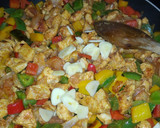 Foto del paso 9 de la receta: Pollo ensobrado 😁
