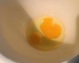 Une image de l'étape 3 de Gâteau léger aux prunes d'ente et vanille.