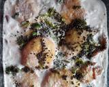 Dahi vada aalu dum recipe step 7 photo