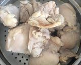 Foto langkah ke 1 dari resep Mie Ayam abang gerobak.