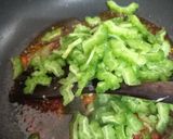 Foto langkah ke 3 dari resep Pare balado.