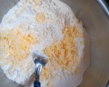 Foto del paso 3 de la receta: PANCITOS DE 🧀 🧀 🧀QUESO🧀🧀🧀 A MI MANERA 🥰🧀😍🧀♥️😜😜😜♥️🧀🧀🧀🧀🧀💪💪💪