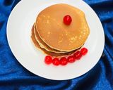 A picture of step 7 of Fluffy pancake.