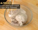 Foto langkah ke 4 dari resep Lomie Ayam Kangkung Devina Hermawan.