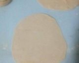 A picture of step 5 of Nice chapatis.
