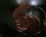 Foto langkah ke 5 dari resep Kremesan / kue ceker ayam / kue sarang burung balam.
