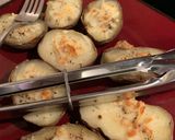 صورة لخطوة 1 من وصفة بطاطا 🥔 بالفرن