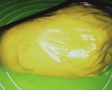 Foto langkah ke 3 dari resep Kue kering indomie goreng.