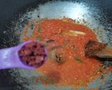 Foto langkah ke 2 dari resep Udang Pete Balado.