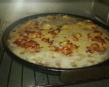 Foto del paso 2 de la receta: Sopa Paraguaya 🤩