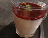 Une image de l'étape 9 de Gelée de litchi au thé 