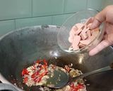 Foto langkah ke 3 dari resep Nasi Goreng Bumbu Iris.