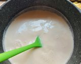 A picture of step 1 of When Milk Meets Melody - Krishna's Milk Sevaiya. (Janmashtami Special).