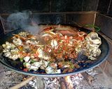 Foto del paso 4 de la receta: Paella familiar