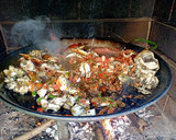 Foto del paso 4 de la receta: Paella familiar