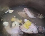 Foto langkah ke 1 dari resep Nasi hainan simple bisa utk mpasi.