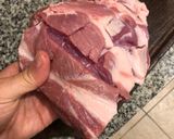 Foto del paso 2 de la receta: Empanadas de bondiola al HUMO