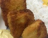 Foto langkah ke 9 dari resep Chicken Nuggets.