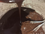 Brownies Cheese Cake