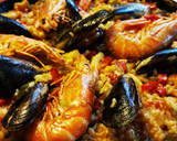 Foto del paso 21 de la receta: Paella marinera