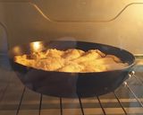 Foto del paso 5 de la receta: Tarta Tatin De Peras En Sartén Y Horno  Eléctrico